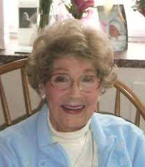 Ellen Landorf Obituary