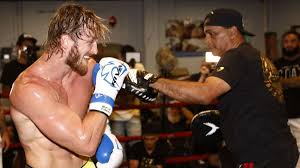 Logan paul boxing card will take place june 6. Ufh2spya0gwkrm