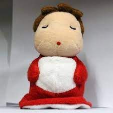 Ponyo Plush Doll Pictures Products Images And Inspiration Studio Ghibli Toys Ghibli Plush Ponyo