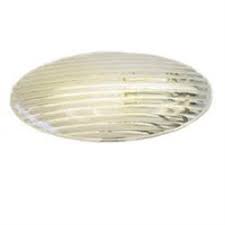 Globe tops and post tops are rotationally molded or seamed out of acrylic or polycarbonate. Replacement Porch Light Lens Oval Clear Gsam4046 United Rv