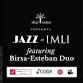 Jazz at Imli featuring Birsa-Esteban Duo - Imli Sarai, 8-2-590, Road No. 10, opposite to Bulchand Trading Pvt Ltd, Opp:Taj Krishna, Banjara Hills Event Image