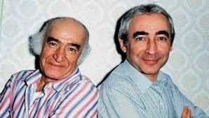 Cem Karaca Sevenler added a new photo.