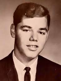 Sharing yearbook memories from 1963 to 1967