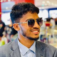 Profile for Mohammed Kamal Hossain