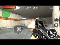 Elite killer is the #1 realistic 3d fps game available on google play. Download Game Gun Strike Elite Killer Mod Apk Hatbrown