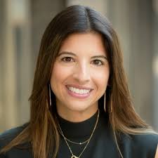 Huge congratulations to an amazing UNICEF USA colleague V. Renee Cutting