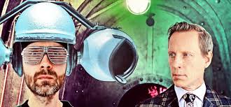 The Song At The Heart