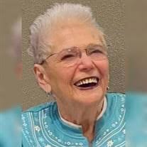 Betty Tyrrell Obituary (2024)