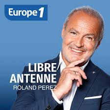 Listen to Libre antenne week-end podcast