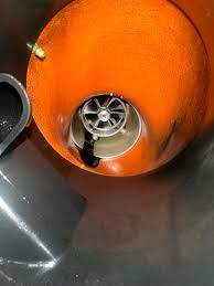 Is this a relatively large amount of oil coming from ccv? Also in the elbow  connection to the air filter too. Elbow is covered in a thick layer. Tube  connected to turbo