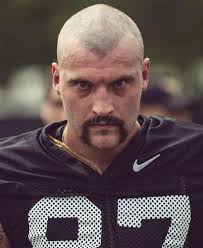 Payne Durham talks new 'do, lacrosse and fried chicken