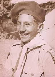 Almaz Seifu's Instagram, Twitter & Facebook