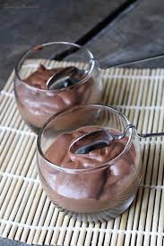 Mousse Au Chocolat De Philippe Conticini Recette Mousse Au Chocolat Recette Cafe Gourmand Verrine Mousse Au Chocolat