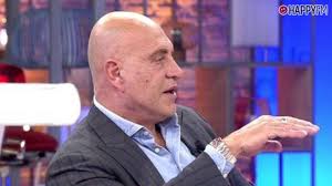 Kiko Matamoros: la razón de su distanciamiento con Antonio David Flores