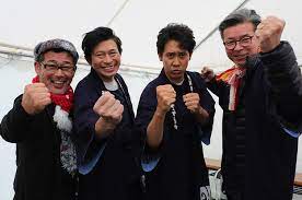 6年ぶり 水曜どうでしょう 放送直前 藤村d 嬉野dが心境語る 視聴率は気にしない 大泉洋 気にしない 心境