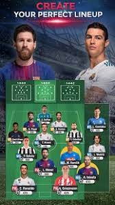 Download fantasy premier league apk latest version 1.0 for android, windows pc, mac. Descargar Fantasy Manager Football 2018 Mod Apk V8 70 021 Dinero Ilimitado