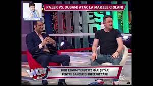 19 iunie 1972, bucurești, rs românia) este actor de film, radio, televiziune, scenă și voce român. Andrei Duban Bancul Cu Donatia Youtube