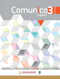 Duch i l'home ambigu (i iii). Comunico 3 Sm Tercero De Secundaria Libro De Texto Contestado Con Explicaciones Soluciones Y Respuestas