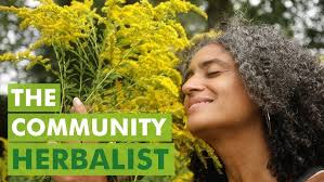 Hip-hop Herbalism to help us live a healthier life