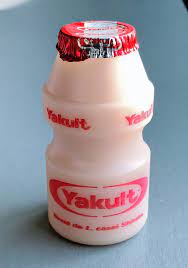 Probiotics uk, the guide to probiotics in the united kingdom. Yakult Wikipedia
