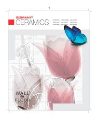 Which is the best ceramic tile company in india? Optimatte 300x600mm Somany Ceramics Ltd Pdf Catalogs Documentation Brochures