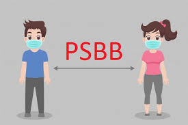 Kabar itu banyak tersebar susai sebuah akun facebook mengunggah tangkapan layar berupa infografis tentang psbb wilayah jawa dan bali. Ini Alasan Pemerintah Tetapkan Psbb Jawa Bali Mulai 11 Januari 2021