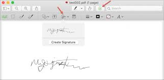 How to insert signatures into a word document? How To Add A Signature In Apple Pages On Mac