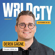 Derek Gage's Instagram, Twitter & Facebook