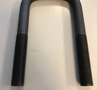 International 4300 Suspension U-Bolts for Sale