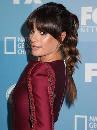 Ponytails are never supposed to be complicated hairstyles. 11 Ways To Update Your Ponytail This Summer Allure
