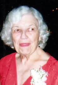 Hazel Harrison Obituary