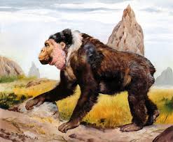 Thanks for watching the video!!!!!i hope you subscribe to join the squad!make sure to comment new video ideas below!subscribe, like, share, comment!!!* Fotos Zdenek Burian Gigantopithecus Blacki Gemalde