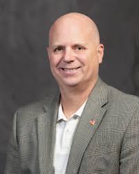 Legislative Services Staff