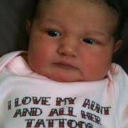 Vicki Stapleton (vickielayne)