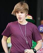 Cati ani are justin bieber? Justin Bieber Wikipedia