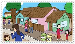Kumpulan gambar karikatur cuci tangan. 98 Gambar Kartun Gambar Pola Hidup Sehat Cikimm Com