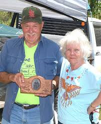 Pat Wilfong Memorial Shoot draws kids