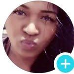 Angela Adderly's Instagram, Twitter & Facebook