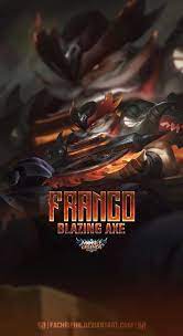 Gambar mobile legend alucard alucard. 640 Ide Mobil Legends Di 2021 Desain Karakter Game Desain Karakter Gambar