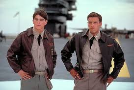 Pearl harbor follows the story of two best friends, rafe and danny, and their love lives as they go off to join the war.genre: Pearl Harbor Movie Review