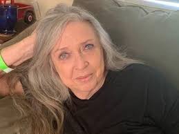 Fundraiser by Kathy Banks Cooper : Support Doris Cooper Watson's Final  Journey