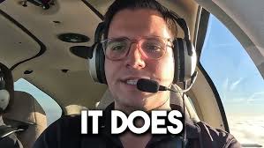 Transitioning from SR-22 to Cessna 414: Insights from a Professional Pilot