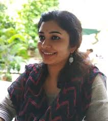 Joyoti's story — Charles Wallace India Trust