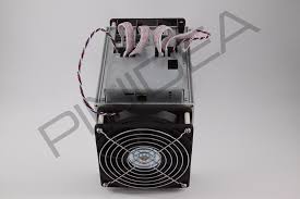I currently don't have the space on my headless miner to go a compile a binary, but it appears to be genuine. Pinidea Dr 100 Asic X11 Miner Review And Dash Overview 1st Mining Rig