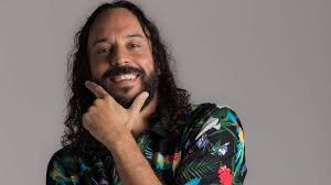Gabriel O Pensador Participa De Bate Papo Ao Vivo No Instagram Do Folha Vitoria Nesta Quinta Feira