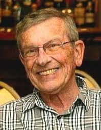 Robert E. Groth Obituary