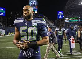 At first many assumed it was just a slow free agent market, but then spring. Seahawks K J Wright Shows The Diplomatic Approach Can Work In Free Agency Too The Seattle Times