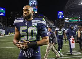 At first many assumed it was just a slow free agent market, but then spring. Seahawks K J Wright Shows The Diplomatic Approach Can Work In Free Agency Too The Seattle Times