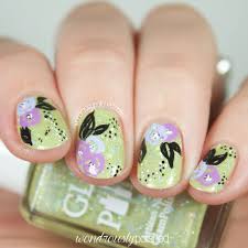 Glam Polish Cast A Spell Part 3 White Witch Collection Swatches Review Nail Art Nail Art Designs Nail Art Nail Designs