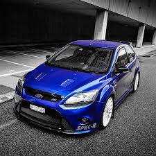 M U N D O R A C I N G On Instagram Focus Rs Mkii Ford Focus Focus Rs Ford Focus Rs